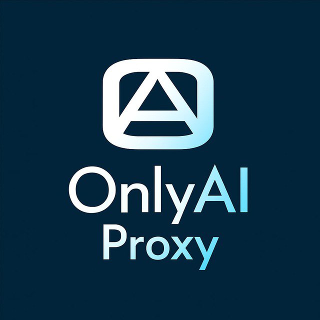 OnlyAI Proxies logo